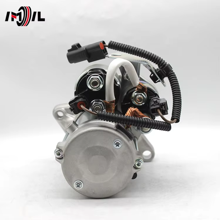 IMIL Car Starter 28100-0Y460 Auto Engine Parts E21 9NR-FTS Starter For Toyota Corolla Levin