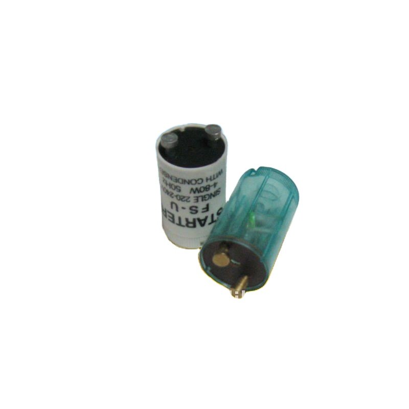 Fluorescent Starter&Electronic Starter / ( S2;FS4;S10;S20;FS-4)