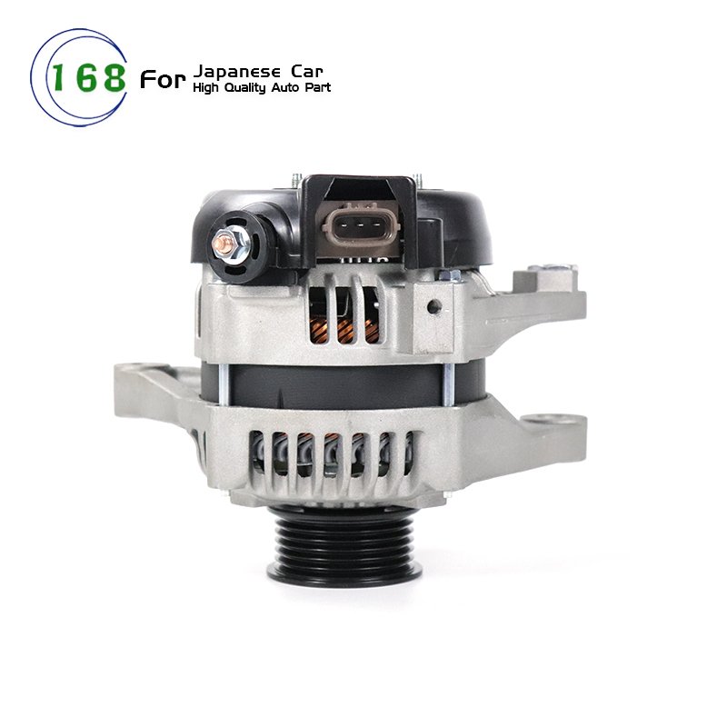 YLB Brand New Car Alternator Oem 27060-0D180 for 12V 300A Auto Car Parts New Alternator for Toyota COROLLA 1.8L