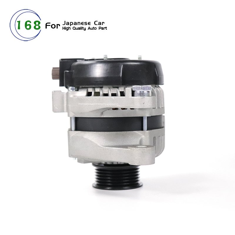 YLB Brand New Car Alternator Oem 27060-0D180 for 12V 300A Auto Car Parts New Alternator for Toyota COROLLA 1.8L