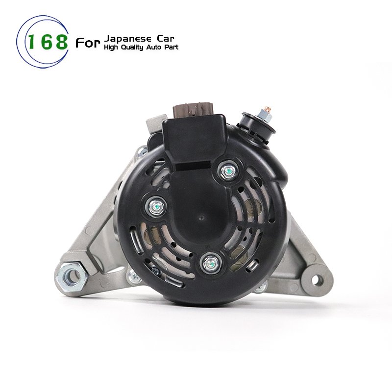 YLB Brand New Car Alternator Oem 27060-0D180 for 12V 300A Auto Car Parts New Alternator for Toyota COROLLA 1.8L