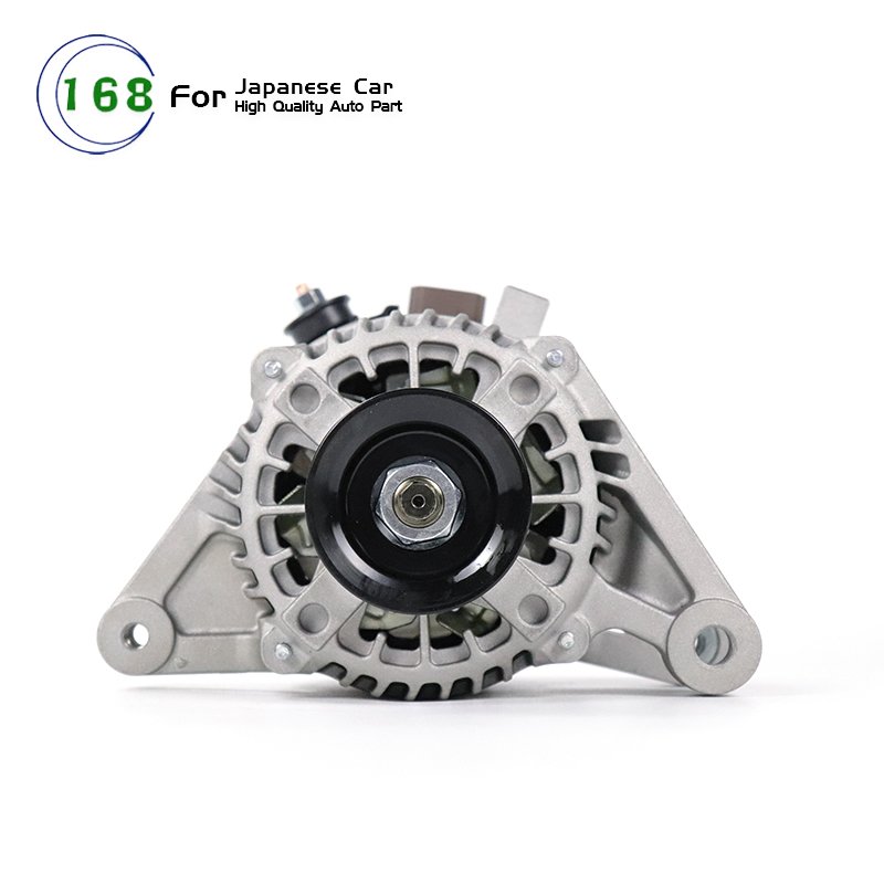 YLB Brand New Car Alternator Oem 27060-0D180 for 12V 300A Auto Car Parts New Alternator for Toyota COROLLA 1.8L
