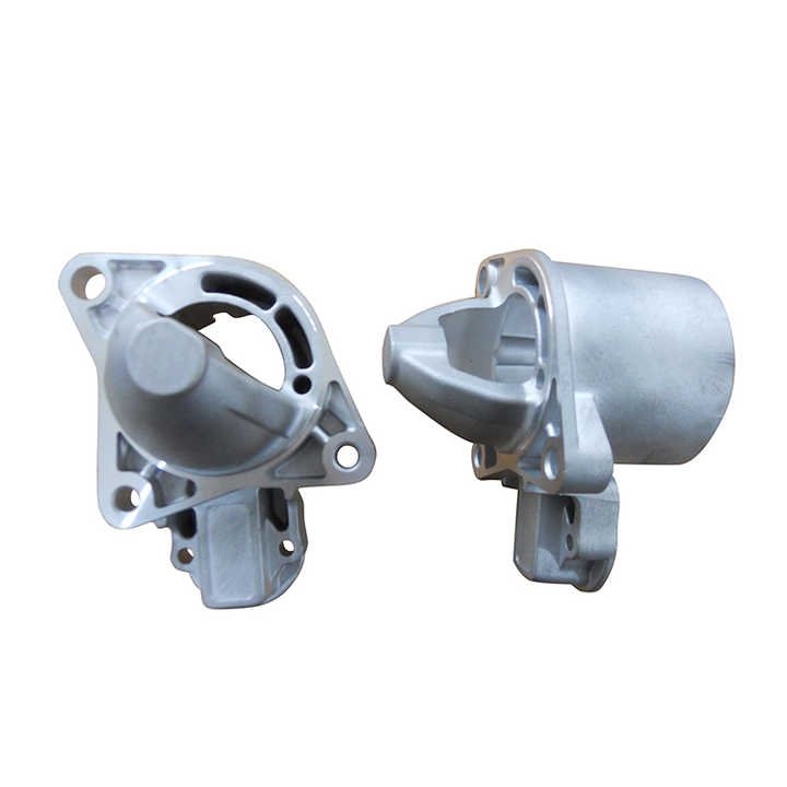 Alternator Housing Spare Parts