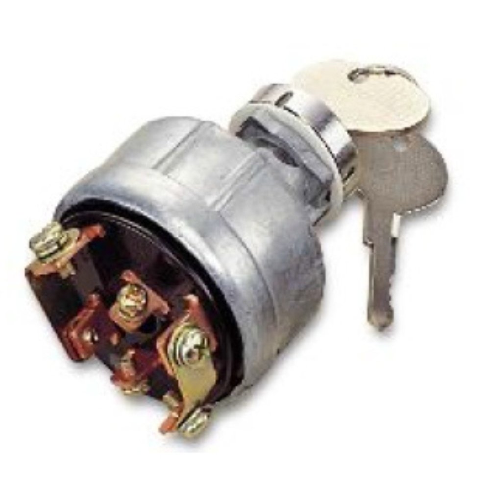 Car Ignition Starter