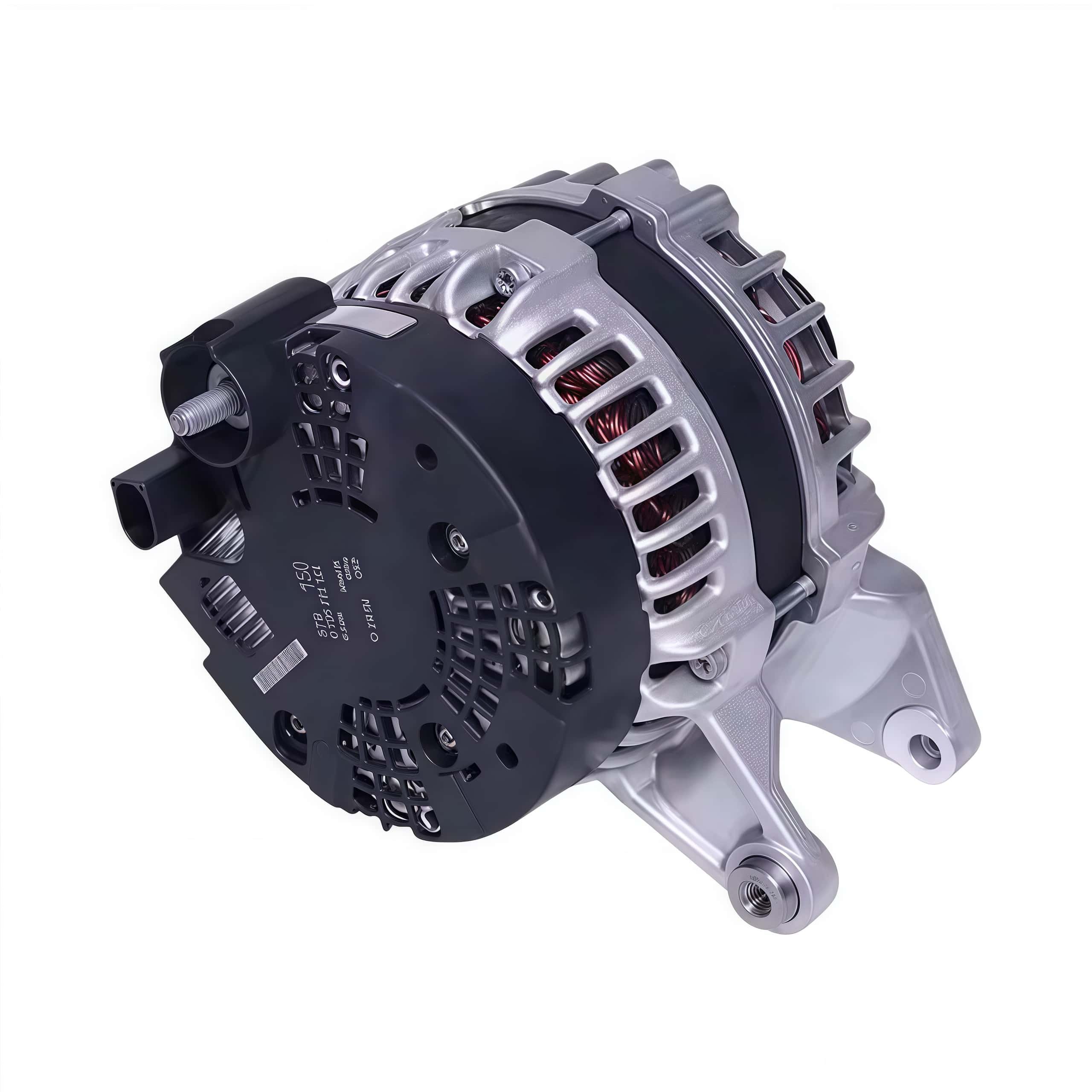 23100-HG00B Alternator Pulley Automotive Electric Vehicle Alternator for Nissan Infiniti Q50L 2.0T Alternator Assembly