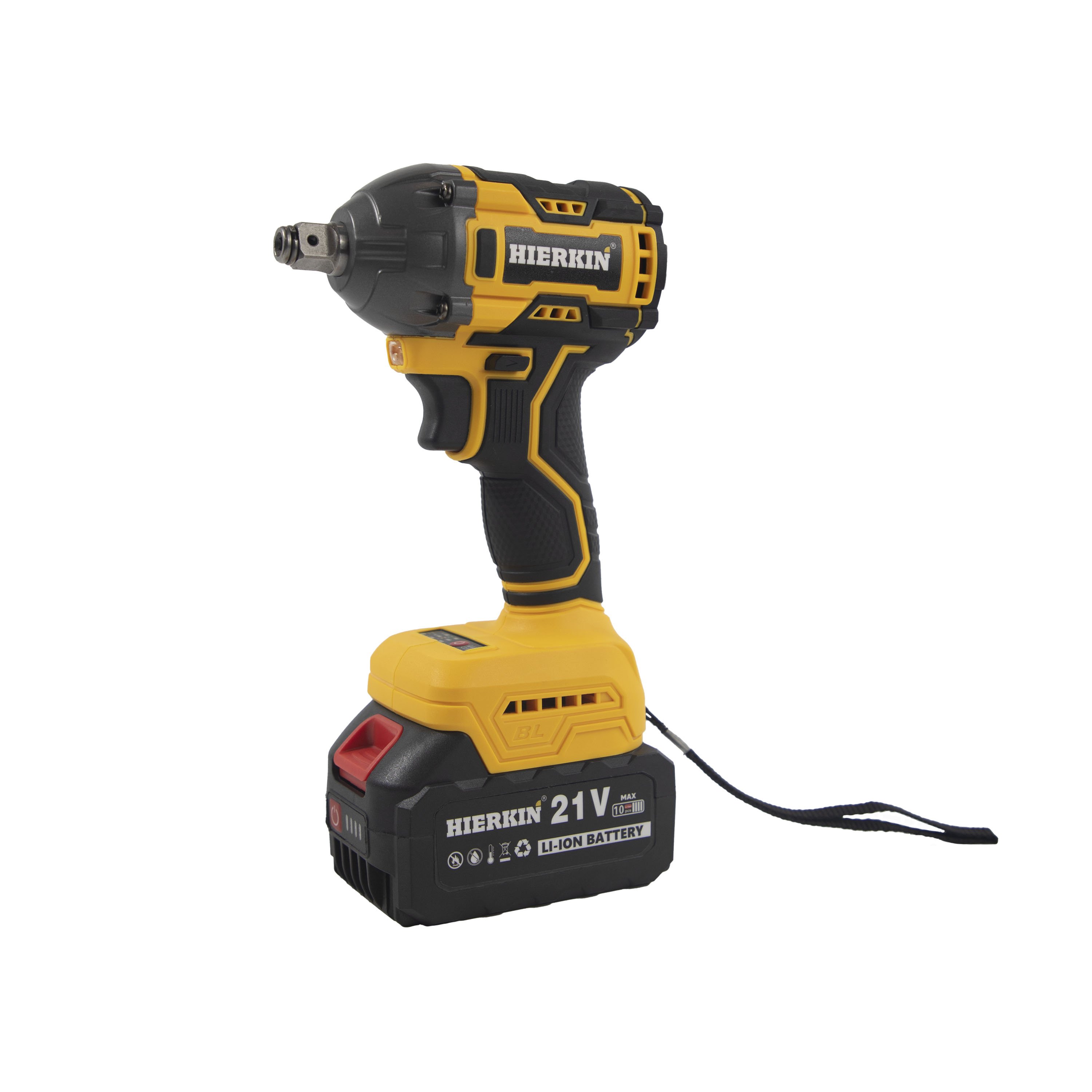 HIERKIN High Quality Other Tools Lithium Ion Batteries Other Power Tools