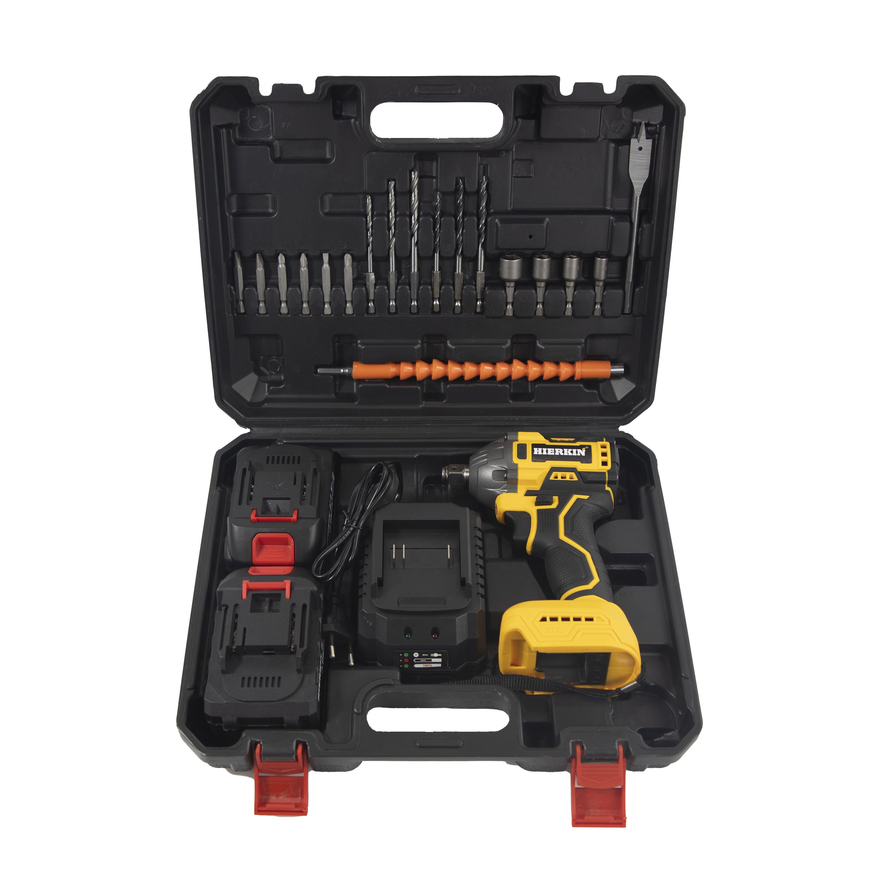 HIERKIN High Quality Other Tools Lithium Ion Batteries Other Power Tools