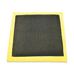 Imported Clay + High Quality Towel