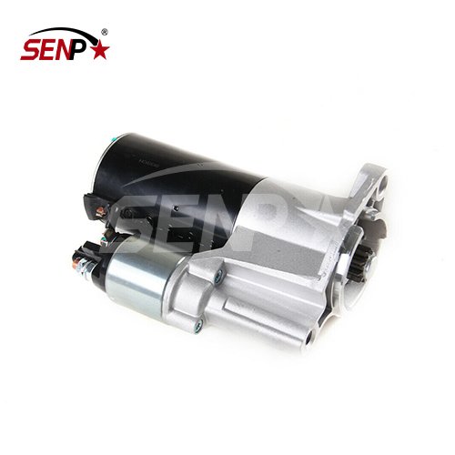 SENP Engine Ignition Starter Motor Fit for Porsche Cayenne 2007-2018 OE 95560410710 955 604 107 10