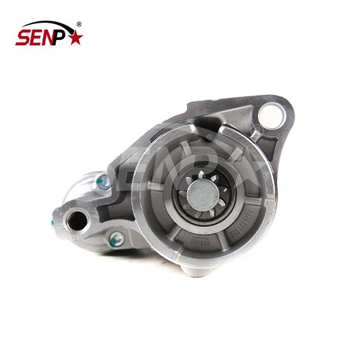SENP Engine Ignition Starter Motor Fit for Porsche Cayenne 2007-2018 OE 95560410710 955 604 107 10
