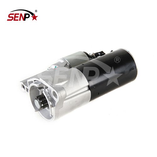 SENP Engine Ignition Starter Motor Fit for Porsche Cayenne 2007-2018 OE 95560410710 955 604 107 10