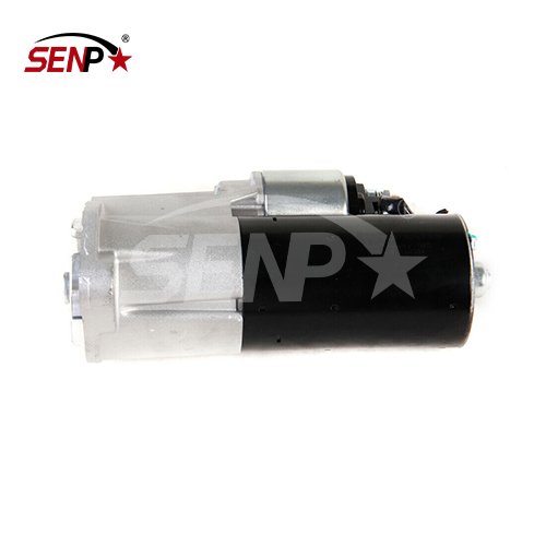 SENP Engine Ignition Starter Motor Fit for Porsche Cayenne 2007-2018 OE 95560410710 955 604 107 10