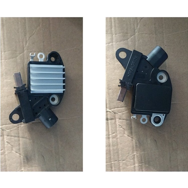 STOCK 12V 40A AUTO ALTERNATOR for PERKINS 3943492