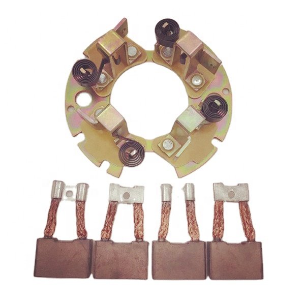 Starter Carbon Brush Holder for 42MT