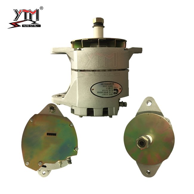 20SI 24v Alternator 1117640 1117645 1117647 1002110860 2303JB 3016627 for Cummins NT855/CAT3306