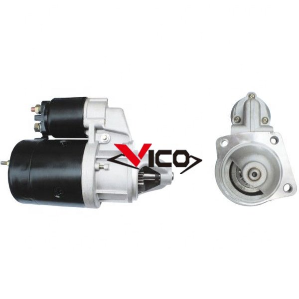 Auto Starter 75019950 75550430 77550430 CS396 433346 Fits Fiat Duna Premio Elba Fiorino Uno
