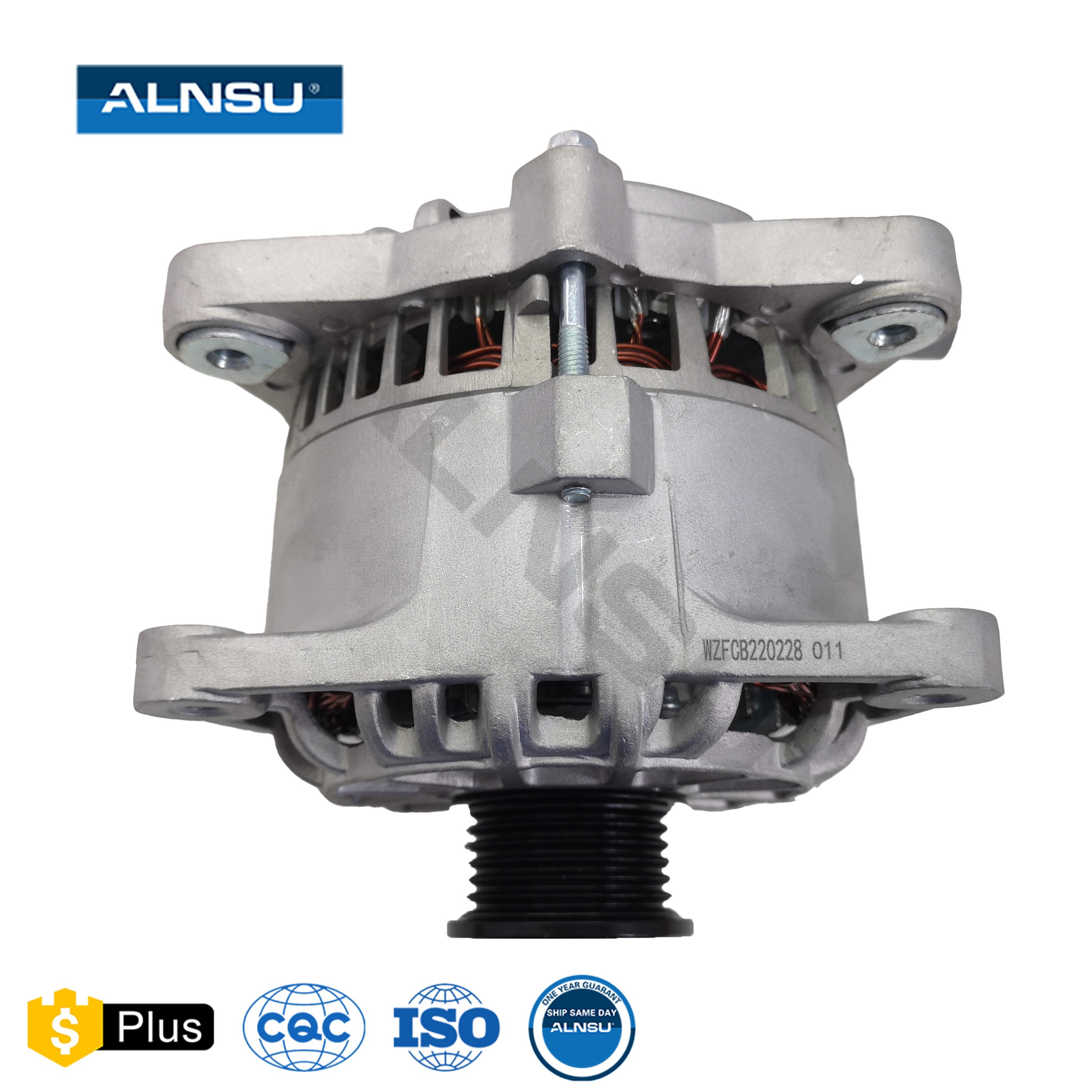 Auto Parts Car Parts Alternator for Ford Escape Focus 2 YF2018300A