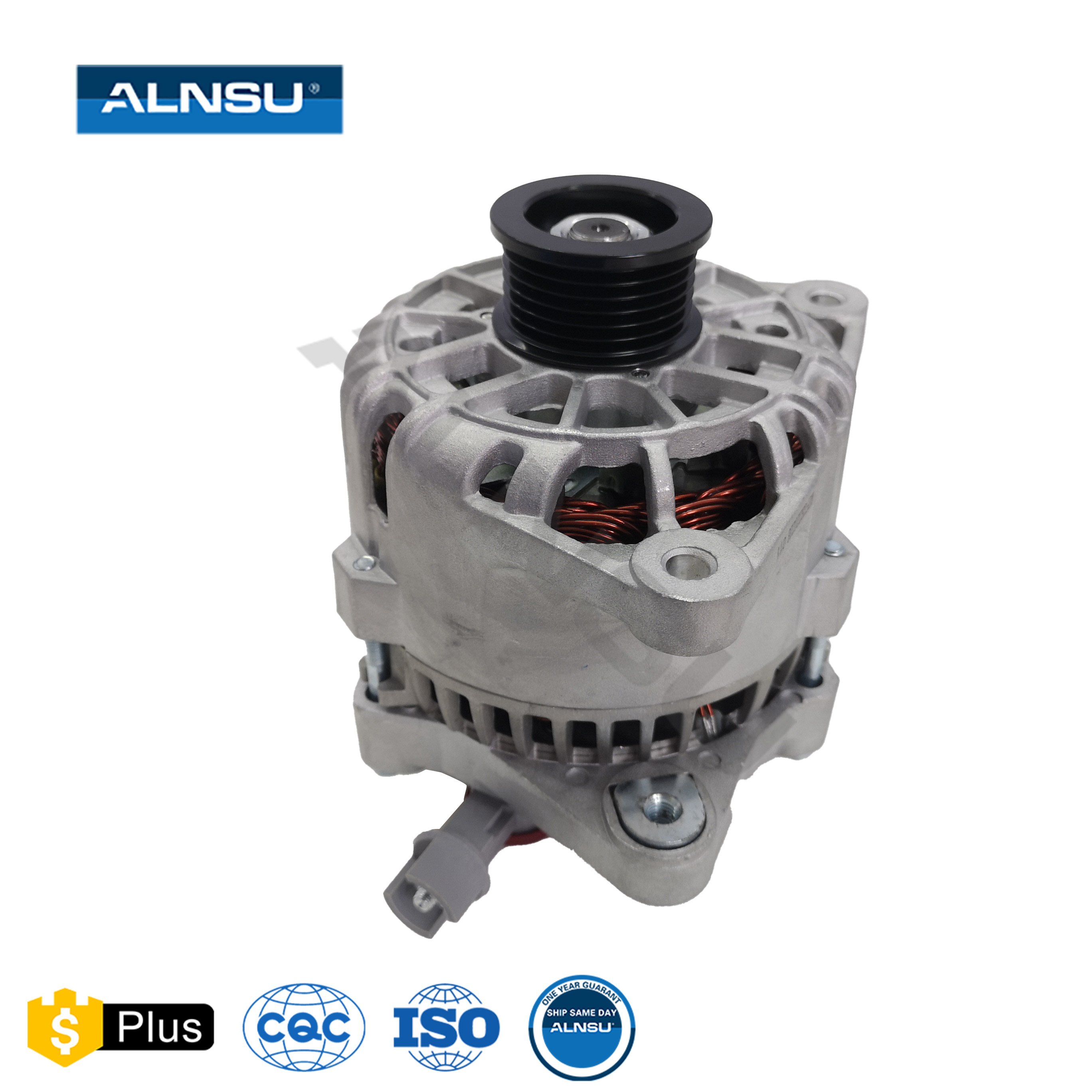 Auto Parts Car Parts Alternator for Ford Escape Focus 2 YF2018300A