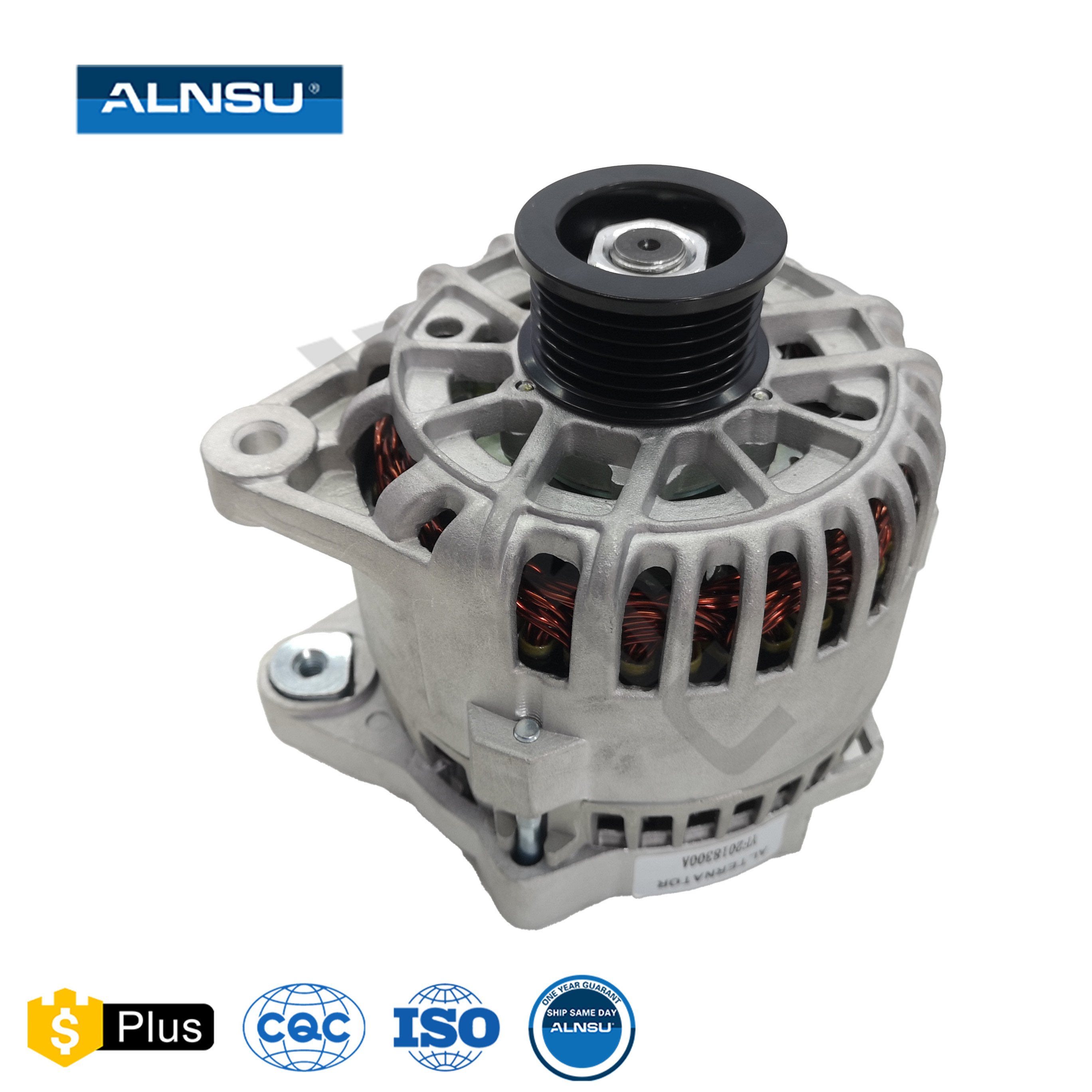 Auto Parts Car Parts Alternator for Ford Escape Focus 2 YF2018300A