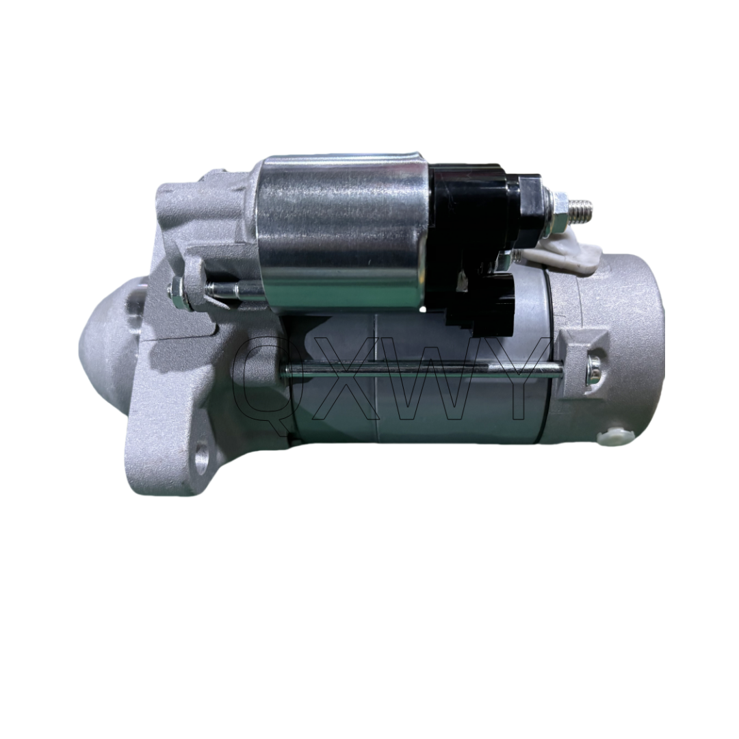 KIA Carnival Sedona Car Starter Motor 12V 2KW 12T 031114290 LRS2550 100-4X901 03111-4272 361004X902
