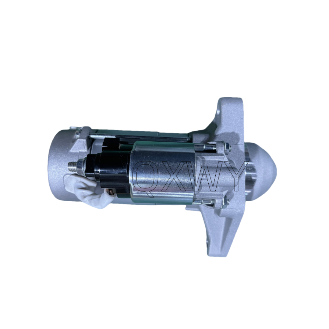 KIA Carnival Sedona Car Starter Motor 12V 2KW 12T 031114290 LRS2550 100-4X901 03111-4272 361004X902