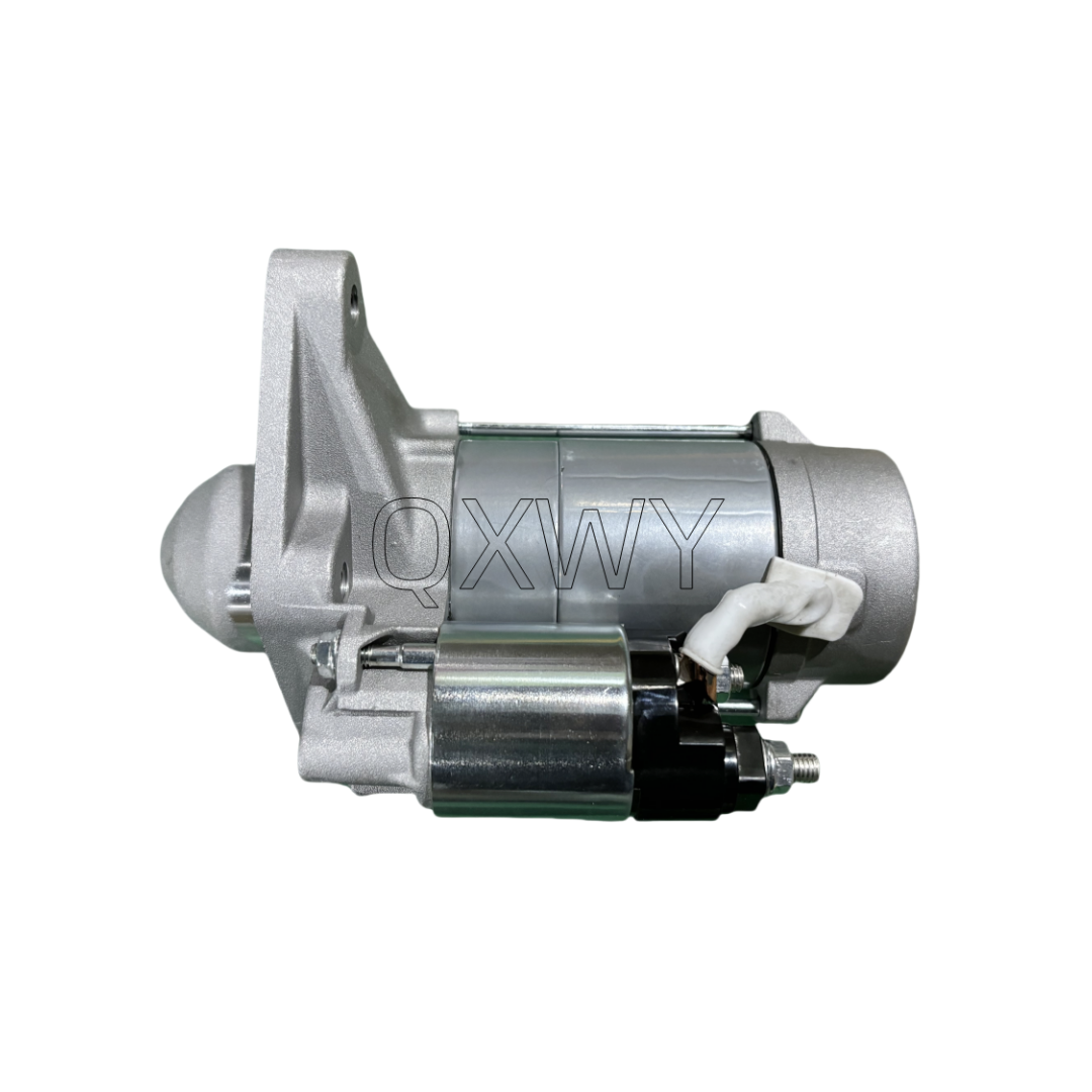 KIA Carnival Sedona Car Starter Motor 12V 2KW 12T 031114290 LRS2550 100-4X901 03111-4272 361004X902