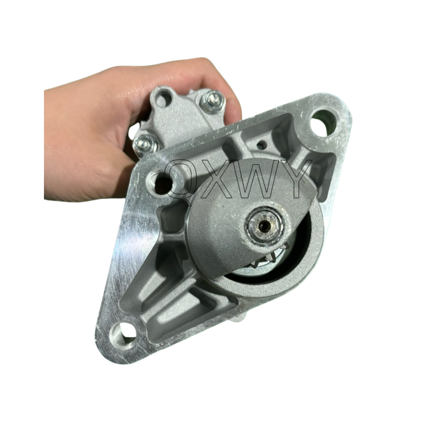 KIA Carnival Sedona Car Starter Motor 12V 2KW 12T 031114290 LRS2550 100-4X901 03111-4272 361004X902
