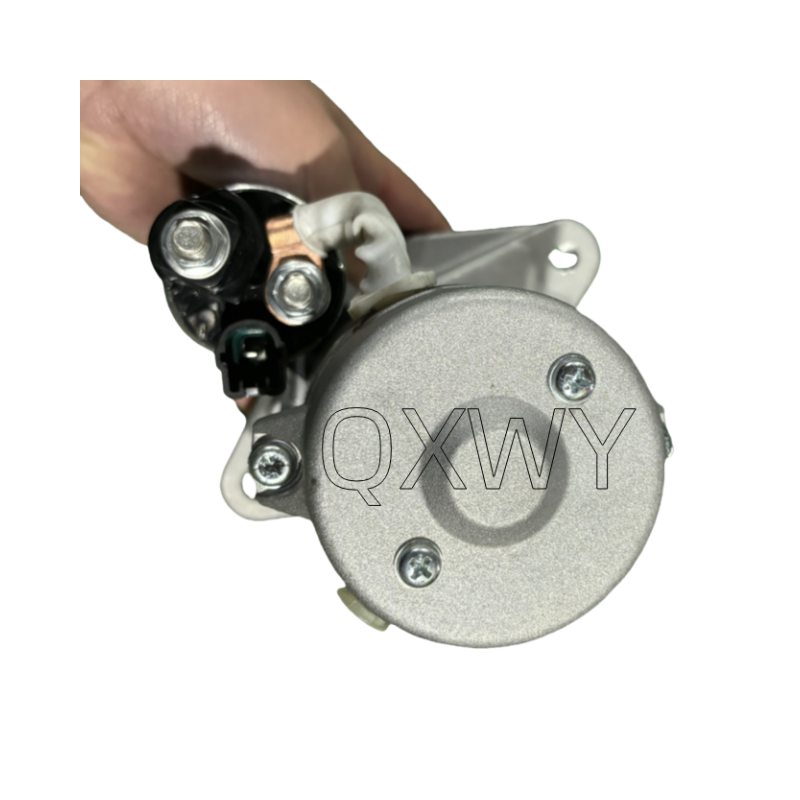 KIA Carnival Sedona Car Starter Motor 12V 2KW 12T 031114290 LRS2550 100-4X901 03111-4272 361004X902