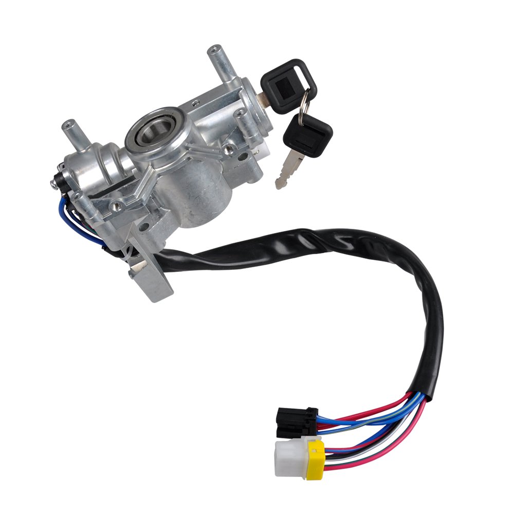 Factory Ignition Starter Switch, Ignition Key Switch8-971703640 for Isuzu (100P, NPR120, TFR )