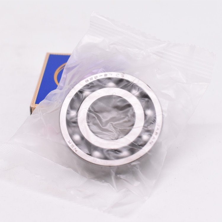 B22-27 C3 Automobile Alternator Bearing B22-27 Deep groove Ball Bearings 22X52X15mm B 22-27