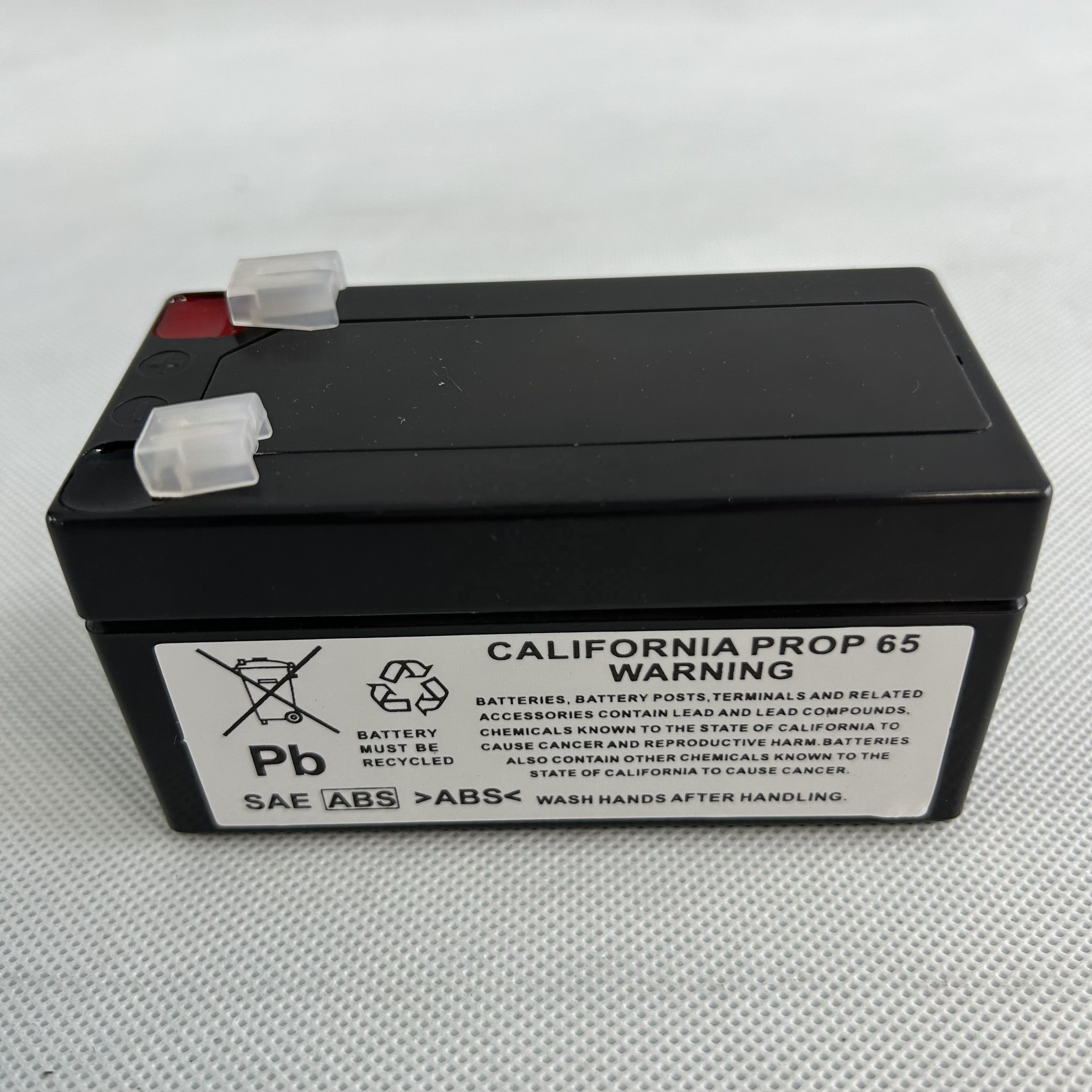 Suitable for Car Mercedes-Benz W205 W221 W212 W164 E200 E300 ML N000000004039 Car Auxiliary Battery 12Ah 1.2Ah