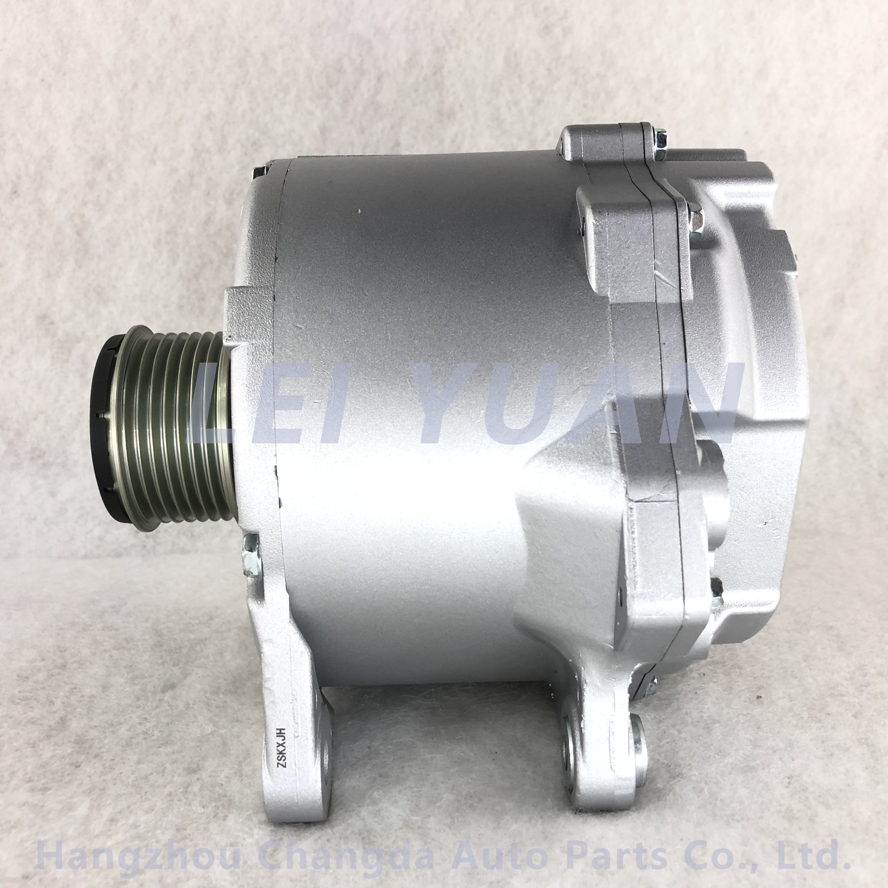 High Quality 12V Water Cooled Car Alternator for VOLKSWAGEN Touareg 3.6 AUDI Q7 3.6 New Condition OEM 059903018X 021903026N
