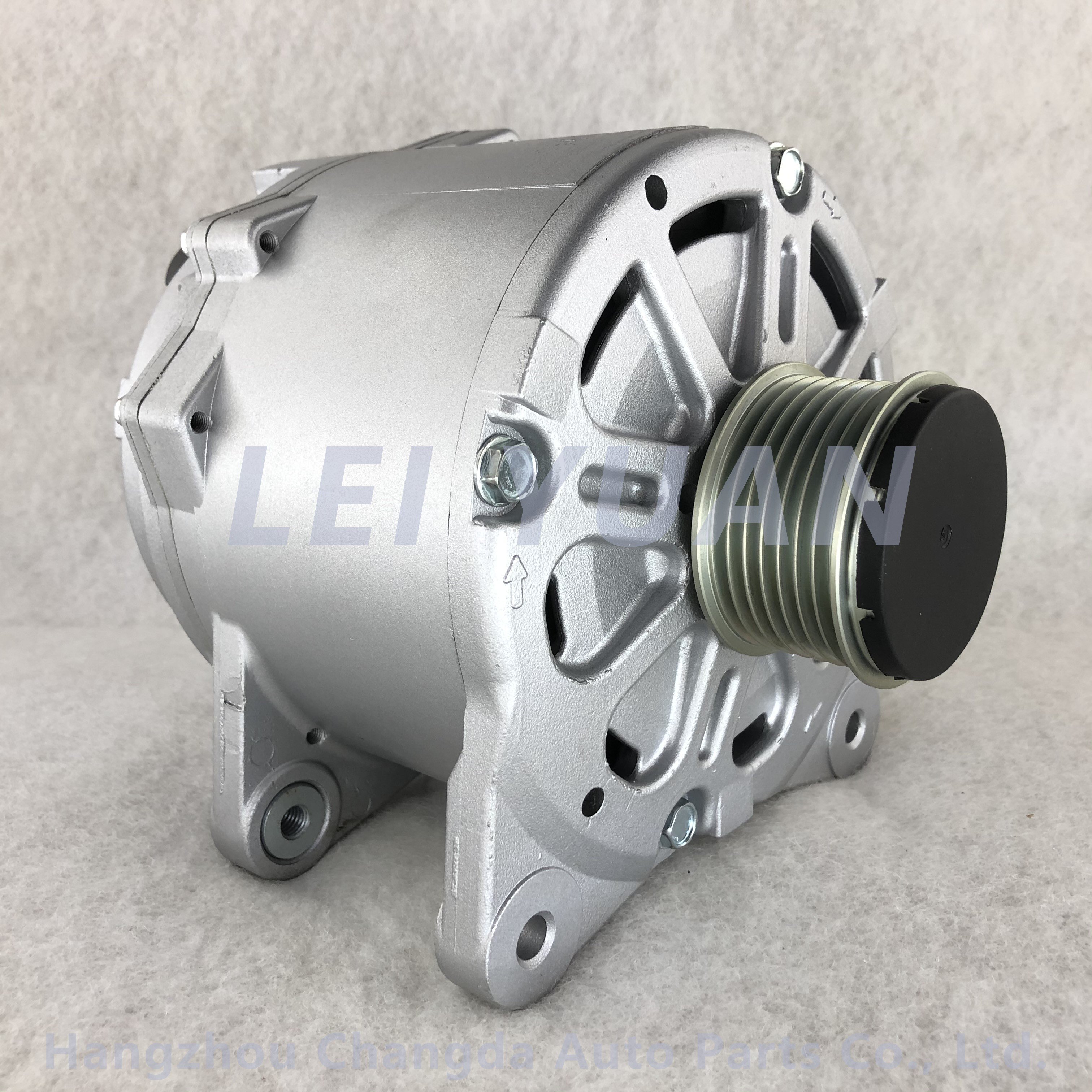 High Quality 12V Water Cooled Car Alternator for VOLKSWAGEN Touareg 3.6 AUDI Q7 3.6 New Condition OEM 059903018X 021903026N