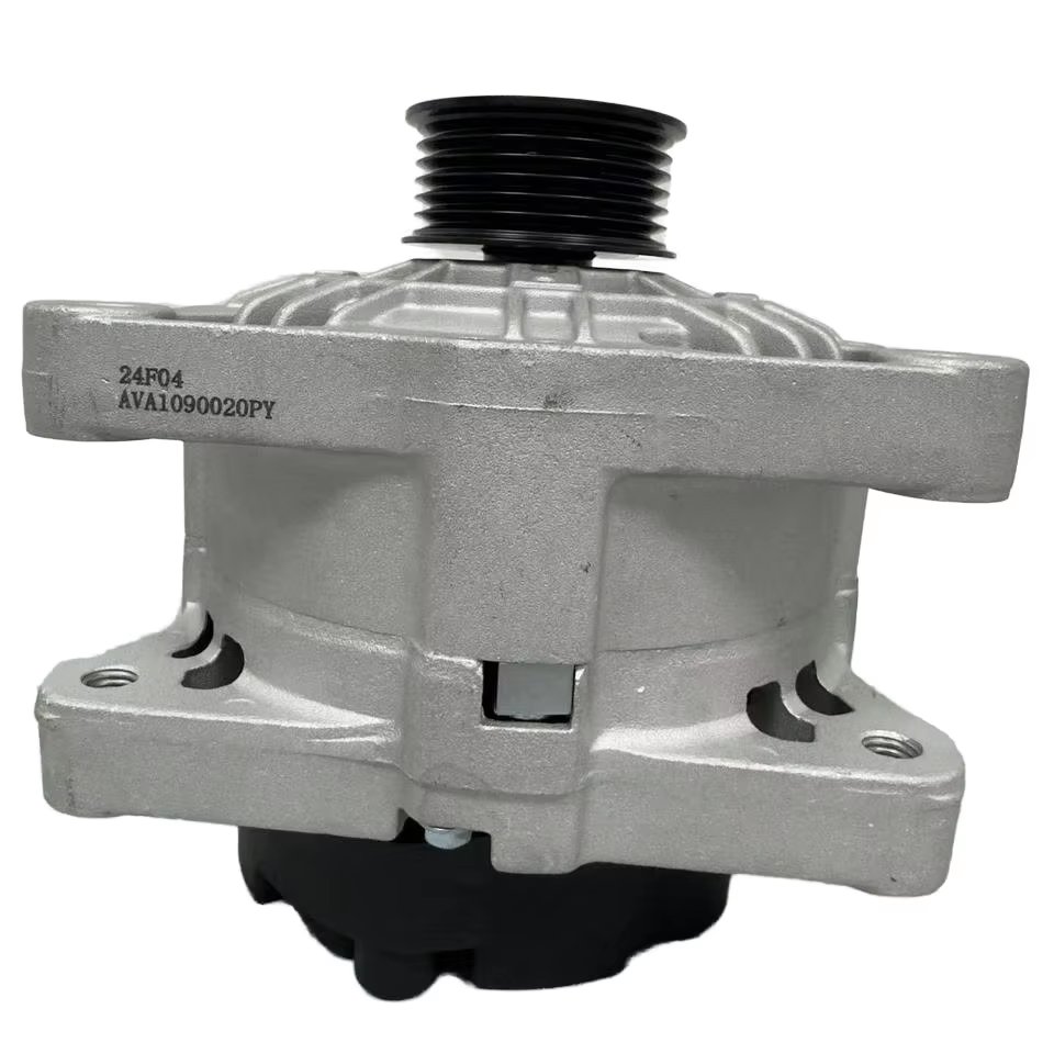New Car Alternator for Citroen SG10B048 TG10B013 TG9B026 TG9B044 2542928 2542938 2543210 ALV1879RB ALV1879WA