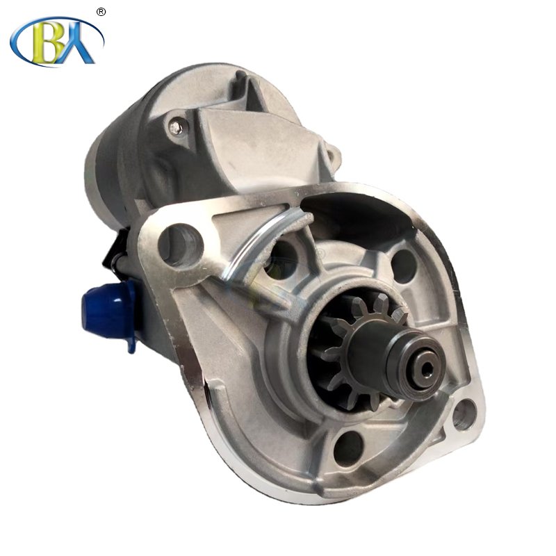 Auto Starter Motor Relace Denso 028000-4160 028000-5500 028000-7220 for TOYOTA LAND CRUISER