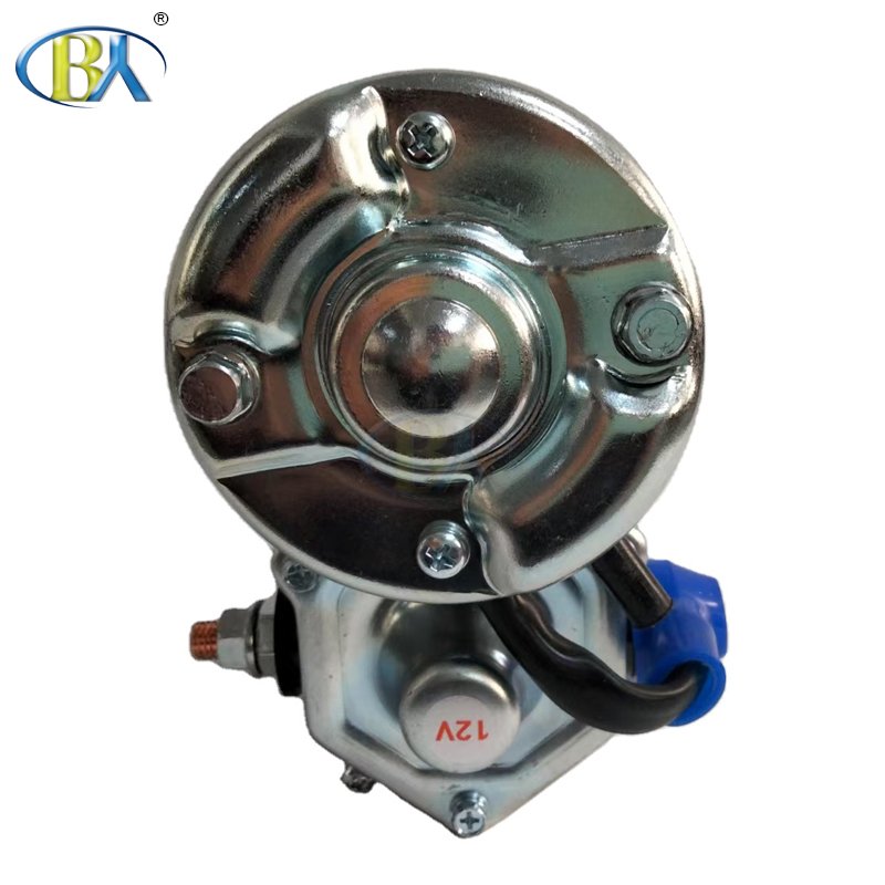 Auto Starter Motor Relace Denso 028000-4160 028000-5500 028000-7220 for TOYOTA LAND CRUISER