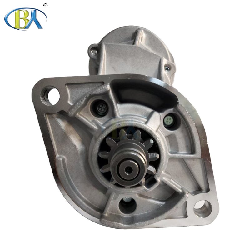 Auto Starter Motor Relace Denso 028000-4160 028000-5500 028000-7220 for TOYOTA LAND CRUISER