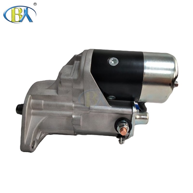 Auto Starter Motor Relace Denso 028000-4160 028000-5500 028000-7220 for TOYOTA LAND CRUISER