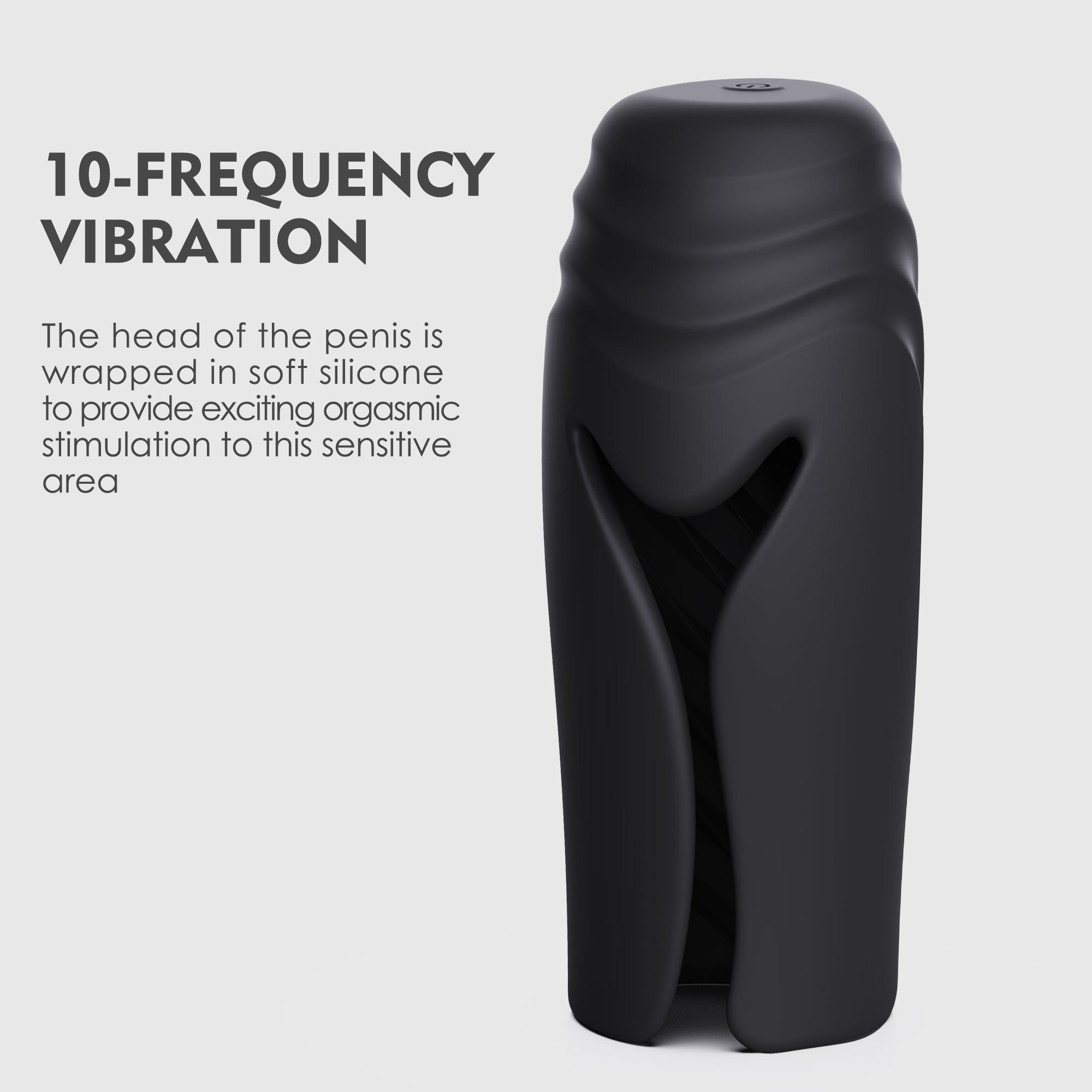 WINYI 2024 Hot Selling Sex Toy Auto Remote Electric Men Masturbation Starter Training Masturbator Trainer for Men