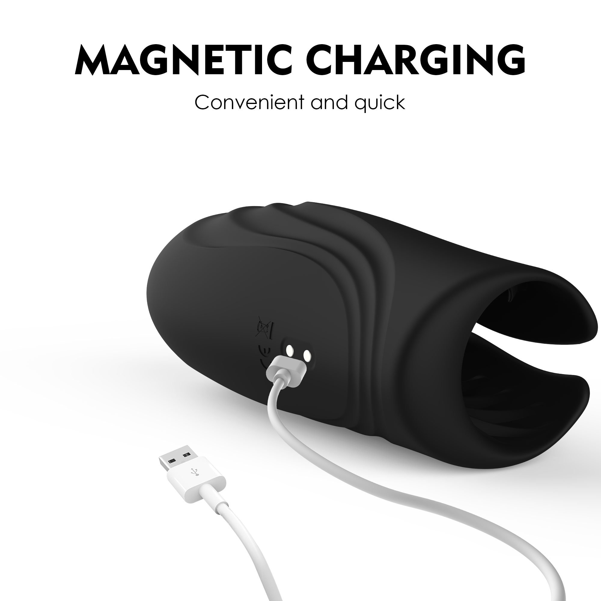 WINYI 2024 Hot Selling Sex Toy Auto Remote Electric Men Masturbation Starter Training Masturbator Trainer for Men