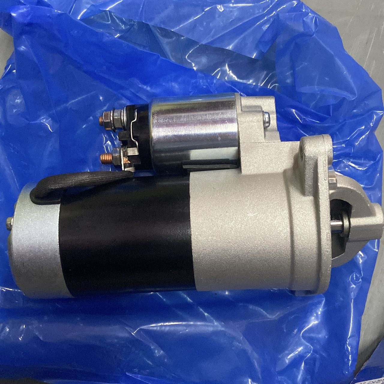 Starter Motor 12v 2.5kwC00028289