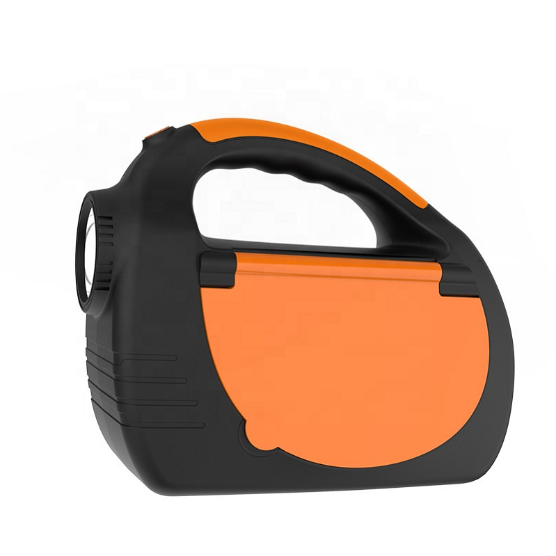 Multifunction Starting Device 30000mAh Portable Car Starter Jumper 24V 12V Auto Truck Vehicle Car Cables Jumper Star Power Bank