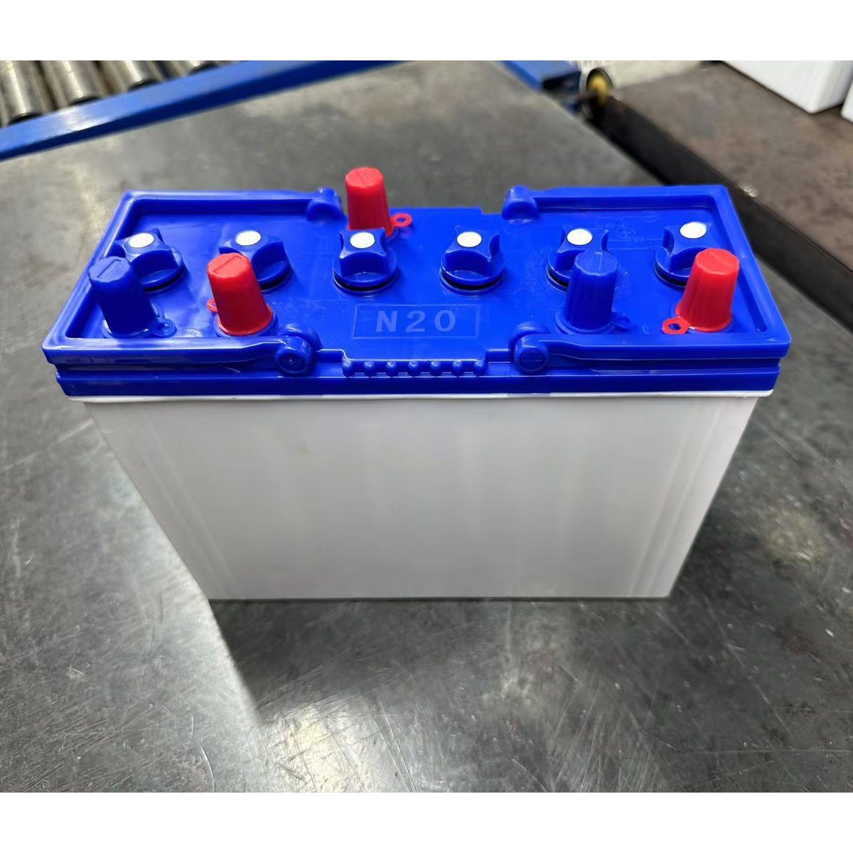 12v 20ah Special Dry Charged Auto Car Battery N20 Japanese Car starting Battery