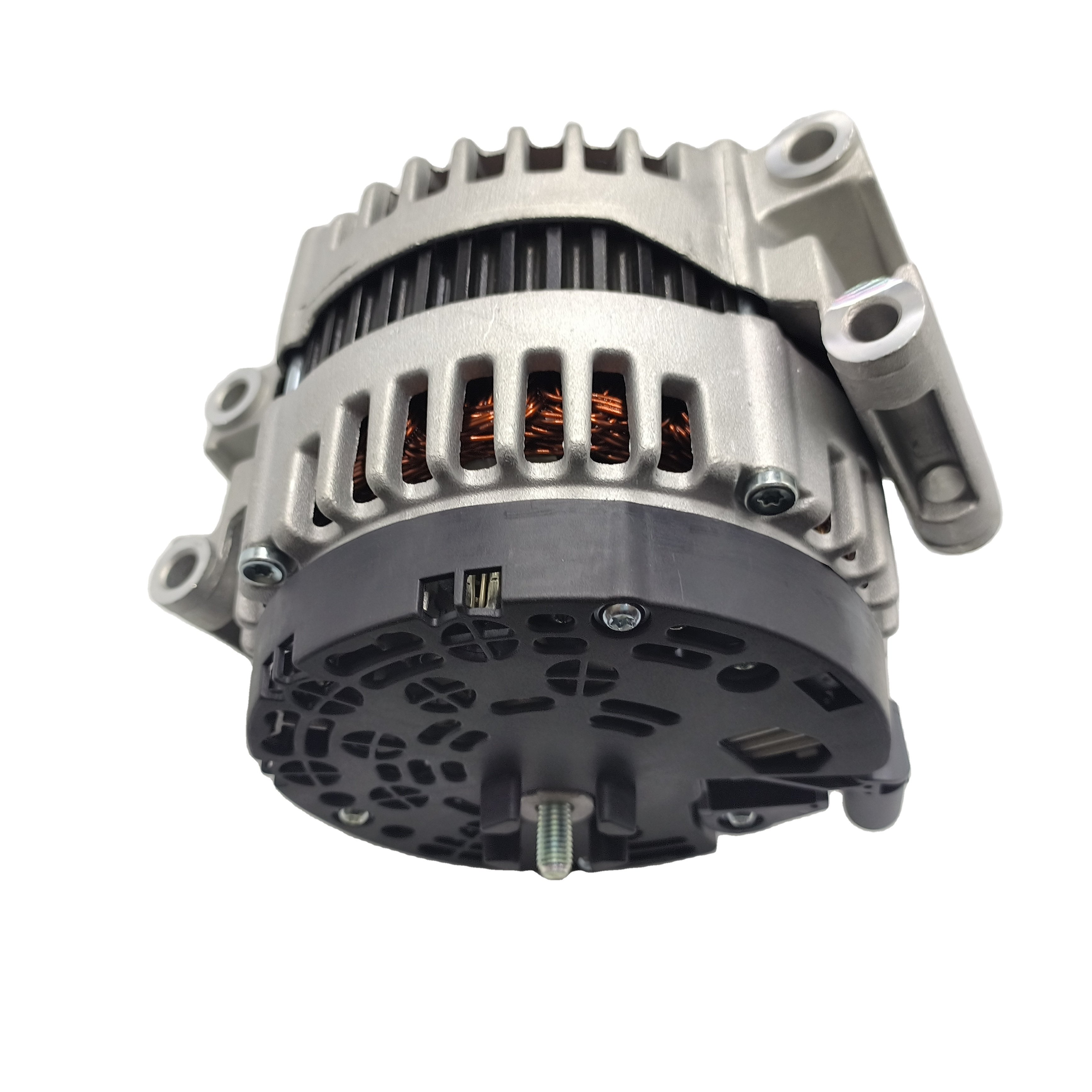 Good Quality 12V 180A Car Alternator 0131543502 Automobile Generator Alternator for Benz