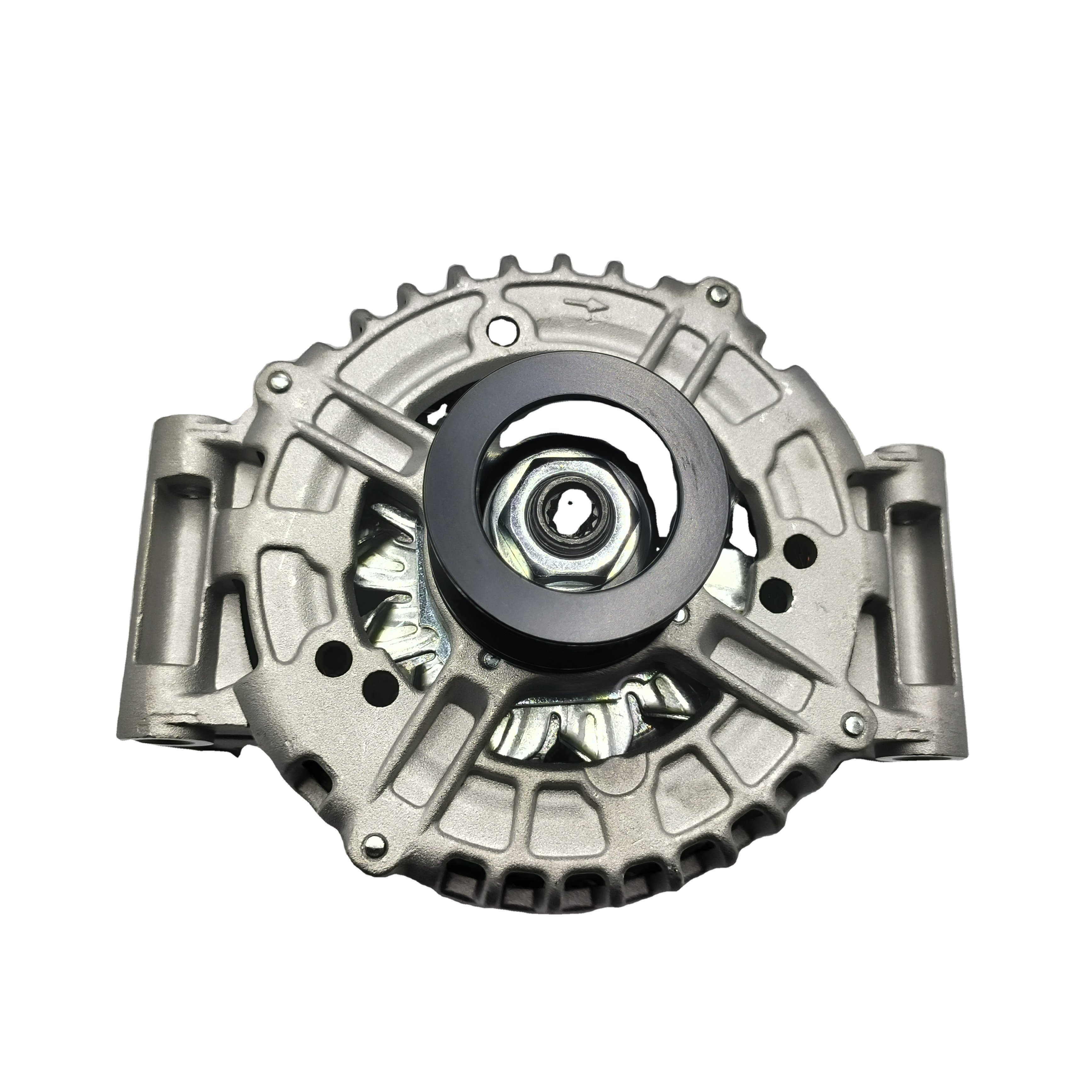 Good Quality 12V 180A Car Alternator 0131543502 Automobile Generator Alternator for Benz
