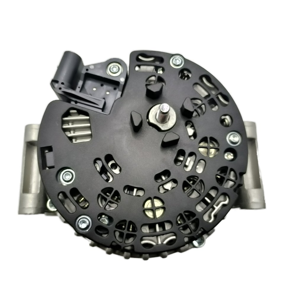Good Quality 12V 180A Car Alternator 0131543502 Automobile Generator Alternator for Benz