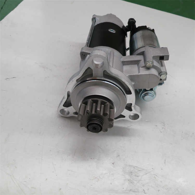 Factory Supply diesel Engine Part Motor Starter 3629529 Starter Motor