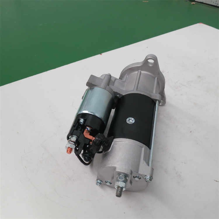 Factory Supply diesel Engine Part Motor Starter 3629529 Starter Motor