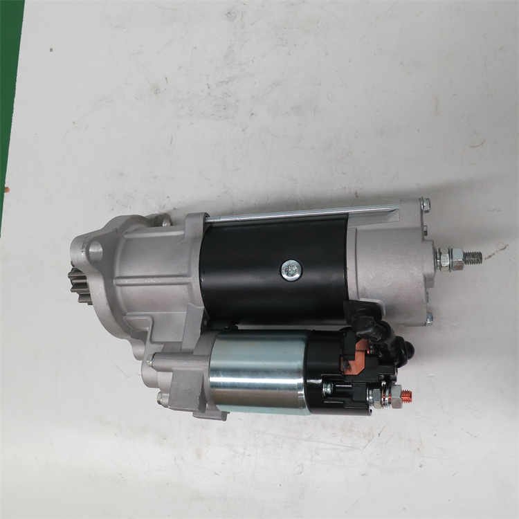 Factory Supply diesel Engine Part Motor Starter 3629529 Starter Motor