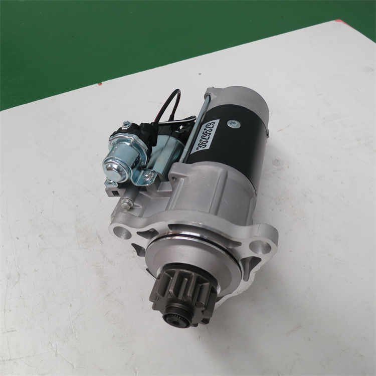 Factory Supply diesel Engine Part Motor Starter 3629529 Starter Motor